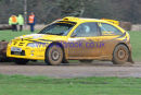 54 Calum M MacLeod  Germany  Claudia MacLeod  Germany  MG S2000  4B
